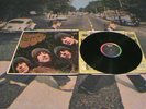 BEATLES RUBBER SOUL  ORIGINAL 1965 STEREO PRESSING CLEAN VINYL