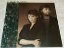 GEMINI  ANDERS & KARIN GLENMARK LP S/T 1985 PROD. BY BJÖRN & BENNY OF ABBA POLAR