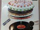 ROLLING STONES Let it bleed Decca SKL 5025 Stereo with poster classic 1969 LP