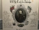 Nitty Gritty Dirt Band ‎– Will The Circle Be Unbroken ; UAS 9801 1972 1ST PRESS
