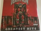 DEATH ROW Greatest Hits Vinyl Record Sealed Vintage 1996 Dr. Dre Snoop 2 PAC