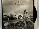 Rush - Permanent Waves - 1980 US Album (NM) Ultrasonic Clean