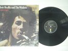 BOB MARLEY CATCH A FIRE ISLAND 90030-1 US SHRINK VINYL LP