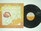 LINVAL THOMPSON I LOVE MARIJUANA TROJAN TRLS 151 UK VINYL LP
