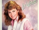 Lisa Whelchel - LP Record - All Because Of You - Blair - Facts Of Life