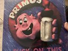 Primus: Suck On This (Record, 2021) NEW SEALED Cobalt Blue Vinyl
