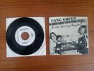 Gang Green Sold Out 1984 Vintage vinyl 7 inch Punk Hard Core
