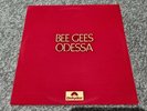 Bee Gees Odessa Stunning First Press