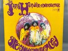 The Jimi Hendrix Experience / Are You Experienced?  Orig. Nice Vinyl LP w/Insert