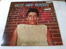 Lula Reed - Blue And Moody (Fair Grade) Original Mono KING 604 Record 1958 BLUES