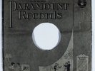 PARAMOUNT RECORDS 1920s 10