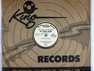 Hear R&B Jump Blues 78 MOOSE JACKSON Big Ten-Inch Record KING 4580 promo