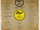 Hear Doo Wop Gospel 78 FAIRFIELD FOUR Don't Drive Your Children Away DOT 1040