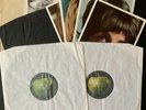 The Beatles - The White Album Vinyl LP - UK 1st Press Mono VG Complete w/Inners