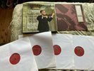 6707011 Mozart Complete Works For Violin And Orchestra Szeryng NPO Gibson 4LP NM