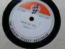 Grantley Dee - Self Titled EMI TEST PRESSING Aussie 60s LP