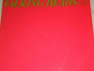 talking heads 77 lp