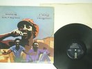 TOOTS AND THE MAYTALS FUNKY KINGSTON ISLAND ILPS 9330 US VINYL LP