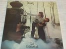 TED GÄRDESTAD UPPTÅG LP FROM 1974 W. ABBA MEMBERS