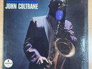 JOHN COLTRANE - KULU SE MAMA - ORIGINAL US IMPULSE GATEFLD LP - cat no A-9106