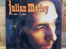 Sealed Vinyl LP - Julian Marley - A time & Place - Free Shipping
