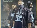 Beg For Mercy by G-Unit Gatefold Double LP (Record 2003)