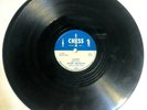 78 Shellac   Juiced / Independent Woman by Jackie Brenston   Chess Label 1472 Vg