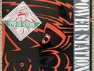 Sealed  - The POWER STATION - 33 1/3 LP 1985 Capitol EMI SJ-12380 * NEW / MINT