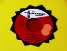 LEE WILLIAMS AND THE CMYBALS  I LOVE YOU MORE  I'LL BE GONE  CARNIVAL SOUL