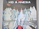 Radiohead - Kid A Mnesia - Triple RED Vinyl XL1166LPE
