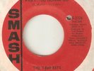 THE TEMPESTS What You Gonna Do Cant Get You Out Of   Mind SMASH NORTHERN SOUL 45