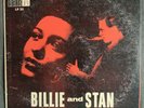1954 Billie and Stan 10