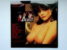 VAN HALEN City Nights Live 1983 RARE NUDE COVER - EX Vinyl LP ULTRASONIC CLEAN