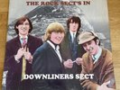 Downliners Sect – The Rock Sect's original 1966 vinyl