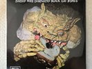 BLACK CAT BONES BLACK CAT BONES LP RARE 1970 PROG/PSYCH BLUES ROCK - Nice copy ,