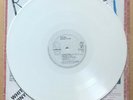 THE FALL - Room To Live 1986 WHITE VINYL LP Line Records LILP 4.00109 J