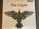 The Crow OST 2LP [Vinyl New] Limited Ed Gate Album w/ Etching Rocktober STP Rage