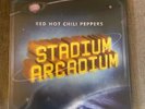 Red Hot Chili Peppers Stadium Arcadium Vinyl 4 LP Box Set 2020
