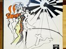 Pretty Things S. F. Sorrow 1969 UK pressing Columbia ‎SCX top LP