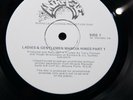 Marcia Hines - Ladies & Gentlemen RADIO SPECIAL Miracle M PROMO 3 LP
