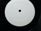 The Stranglers - 10 UK White Label TEST PRESSING LP