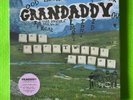 IN HAND  Grandaddy Sophtware Slump Limited Edition 4 LP Box Set 20th Anniversary