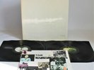 THE BEATLES ‘The Beatles (White Album)’ 1968 Top Opener With Poster – S10