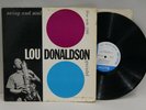 Lou Donaldson Quintet 