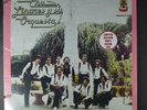 CHU LINARES Y SU ORQUESTA hard salsa guaguanco LATIN LP NEW RARE RED VINYL RE