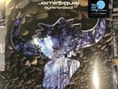 Synkronized by Jamiroquai (Record, 2018)