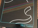 Peter Green - Blue Guitar LP 12” Vinyl