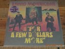 For a Few Dollars More  10'' LP Gatefold Purple Deluxe Vinyl New