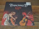 Tenacious D Live 12''Vinyl sealed