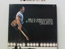 BRUCE SPRINGSTEEN - LIVE - 1975-85 - COLUMBIA 5X LP BOX SET 1986 VINYL RECORD